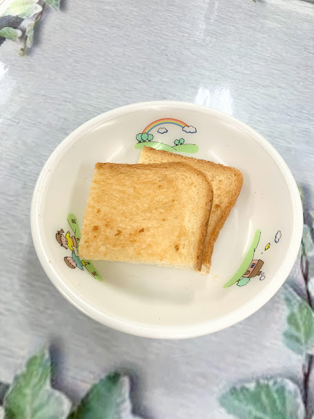 5月8日　おやつ